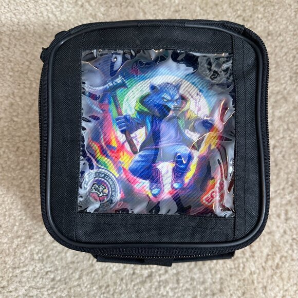 2025 Equalizer Pro Bags (4) & Sidekick carrying case | Gladiator Cornhole Gear - Picture 4 of 5